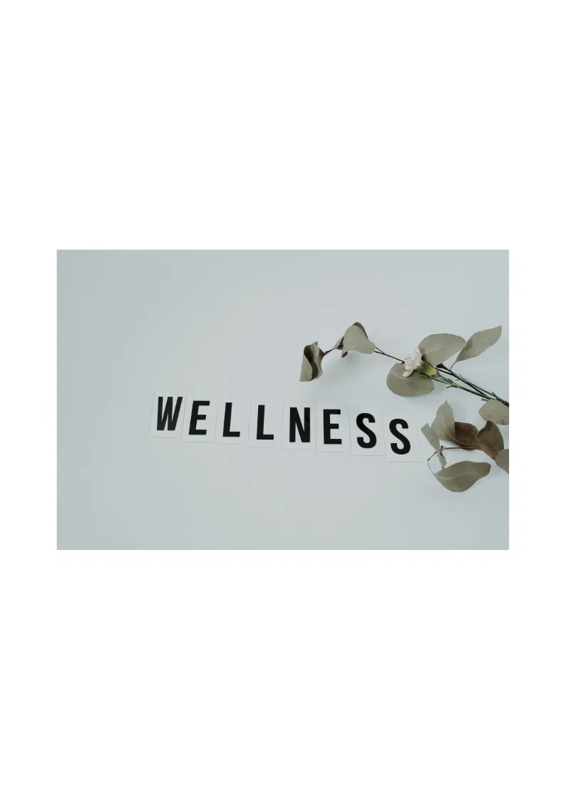 Virtual wellbeing and mindfulness support